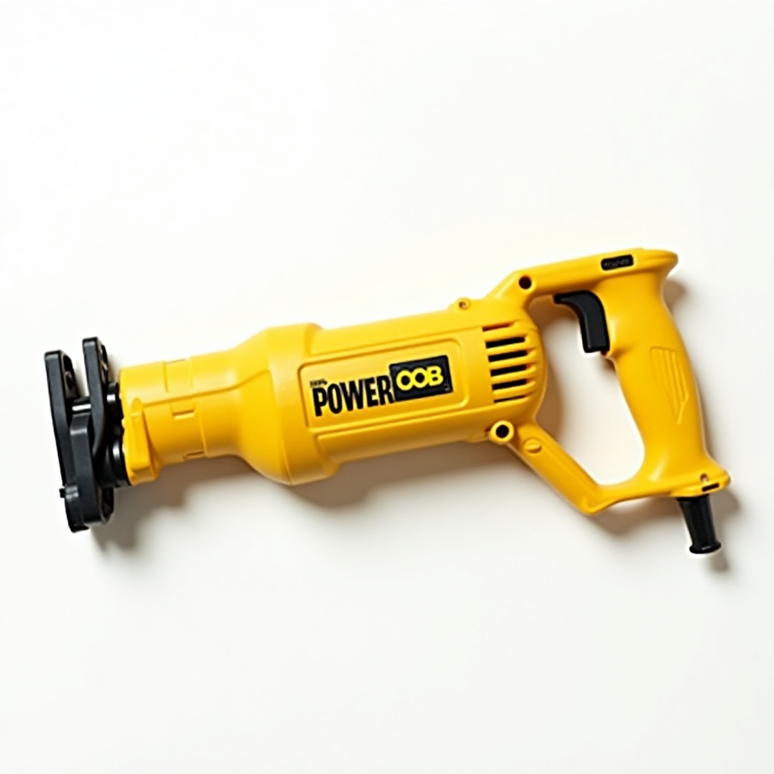 Reciprocating Saw